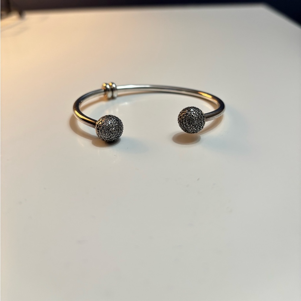 Pandora Bracelet
